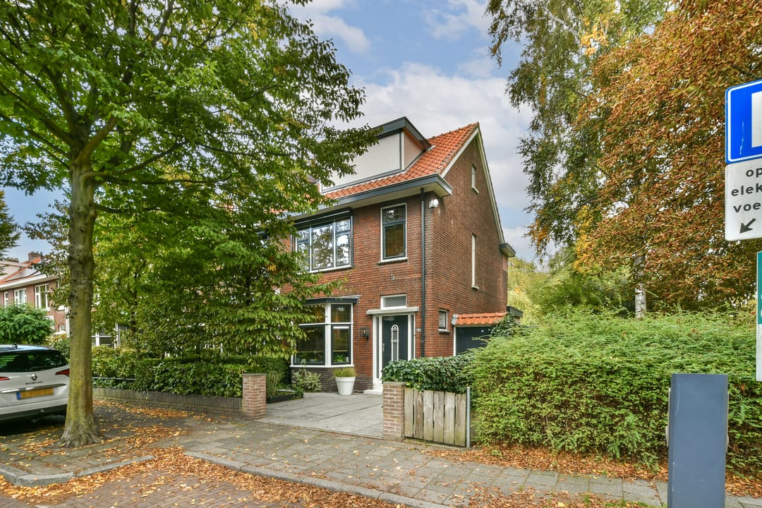 Foto 1 van Prins Hendriklaan 27