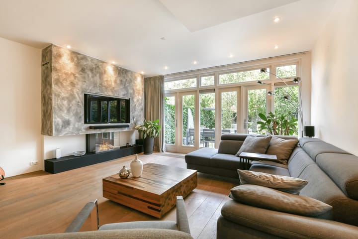 Foto 7 van Prins Hendriklaan 27