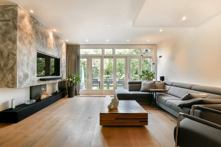 Foto 8 van Prins Hendriklaan 27