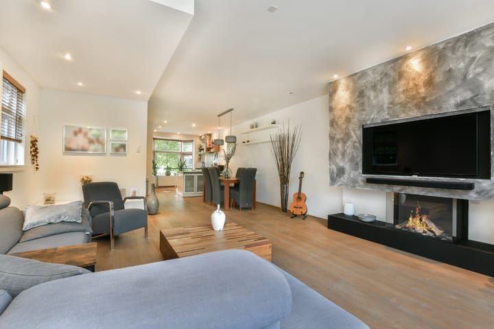 Foto 9 van Prins Hendriklaan 27