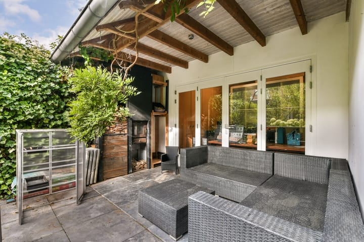 Foto 16 van Prins Hendriklaan 27