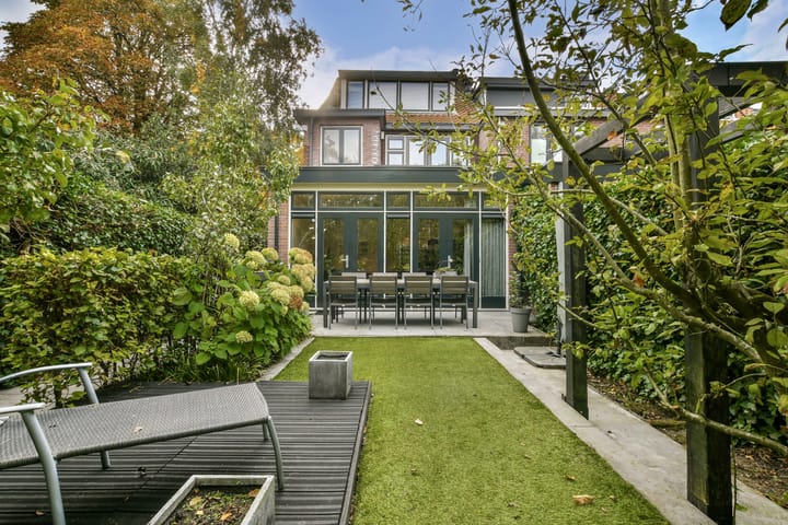 Foto 17 van Prins Hendriklaan 27