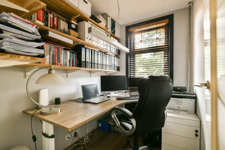 Foto 27 van Prins Hendriklaan 27