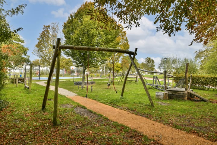 Foto 33 van Prins Hendriklaan 27