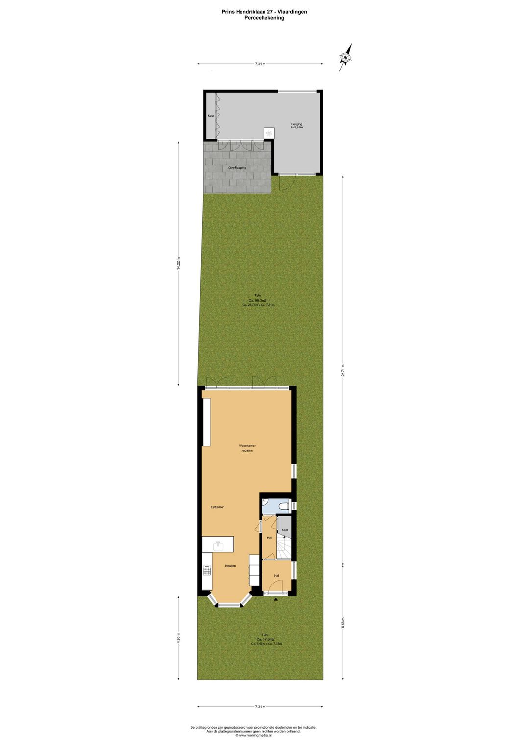 Foto 37 van Prins Hendriklaan 27