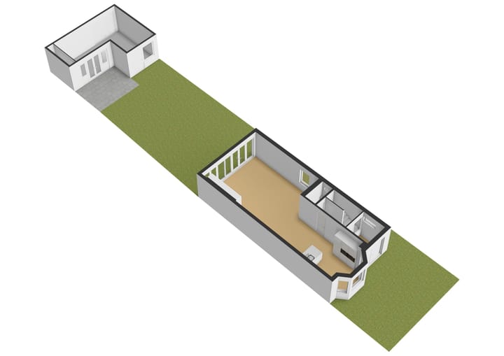 Foto 42 van Prins Hendriklaan 27