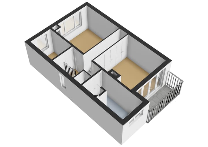 Foto 44 van Prins Hendriklaan 27