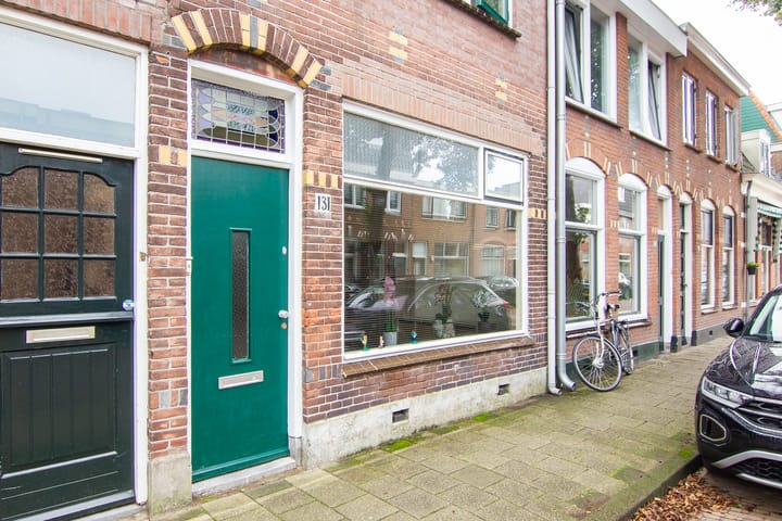 Foto 2 van President Steijnstraat 131