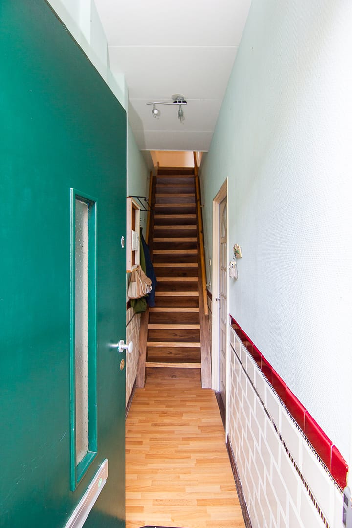 Foto 3 van President Steijnstraat 131