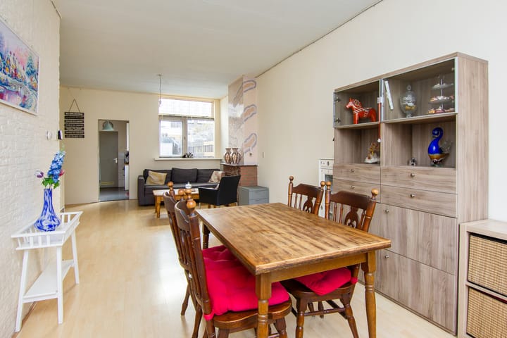 Foto 5 van President Steijnstraat 131