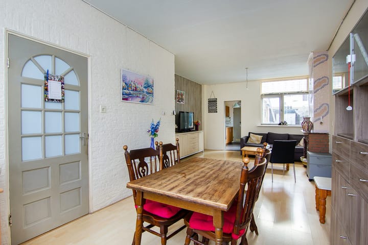 Foto 6 van President Steijnstraat 131