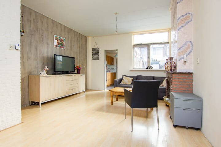 Foto 8 van President Steijnstraat 131