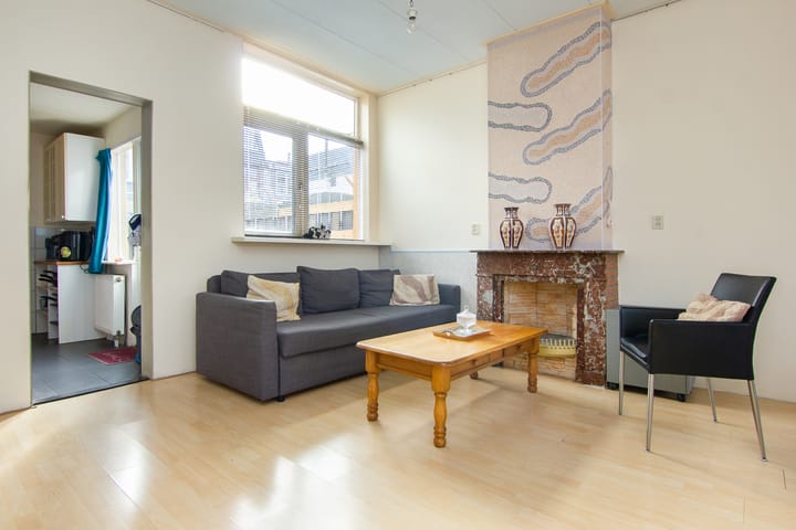 Foto 9 van President Steijnstraat 131