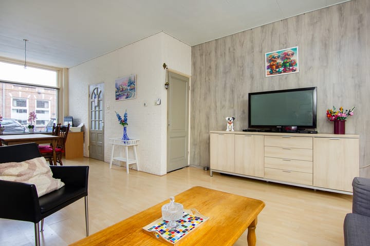 Foto 12 van President Steijnstraat 131