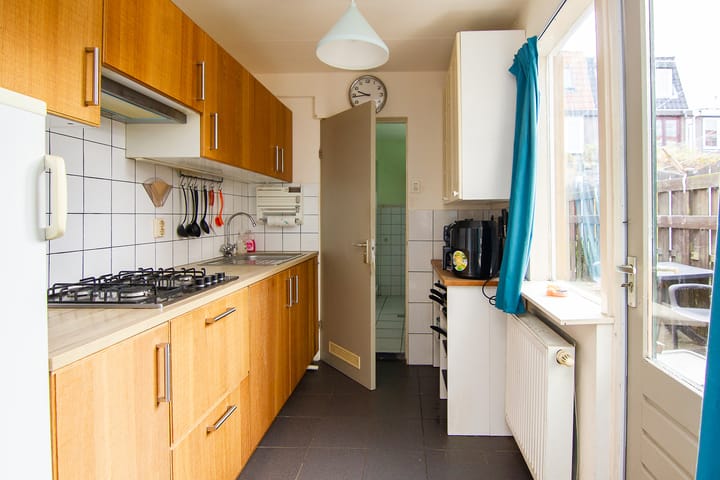 Foto 16 van President Steijnstraat 131