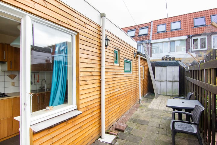 Foto 19 van President Steijnstraat 131