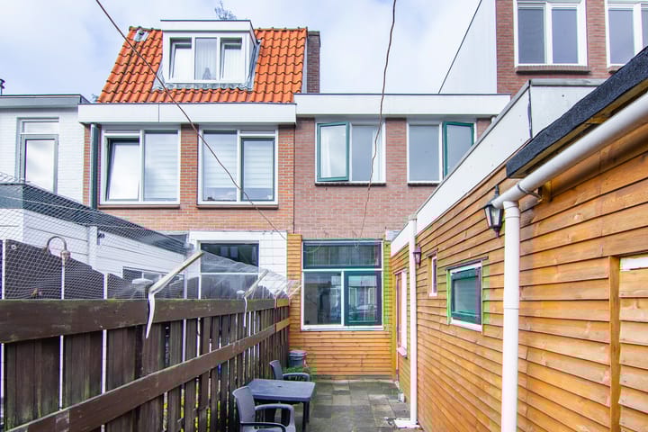 Foto 20 van President Steijnstraat 131