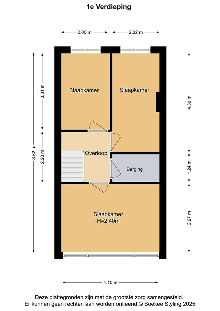 Foto 30 van President Steijnstraat 131
