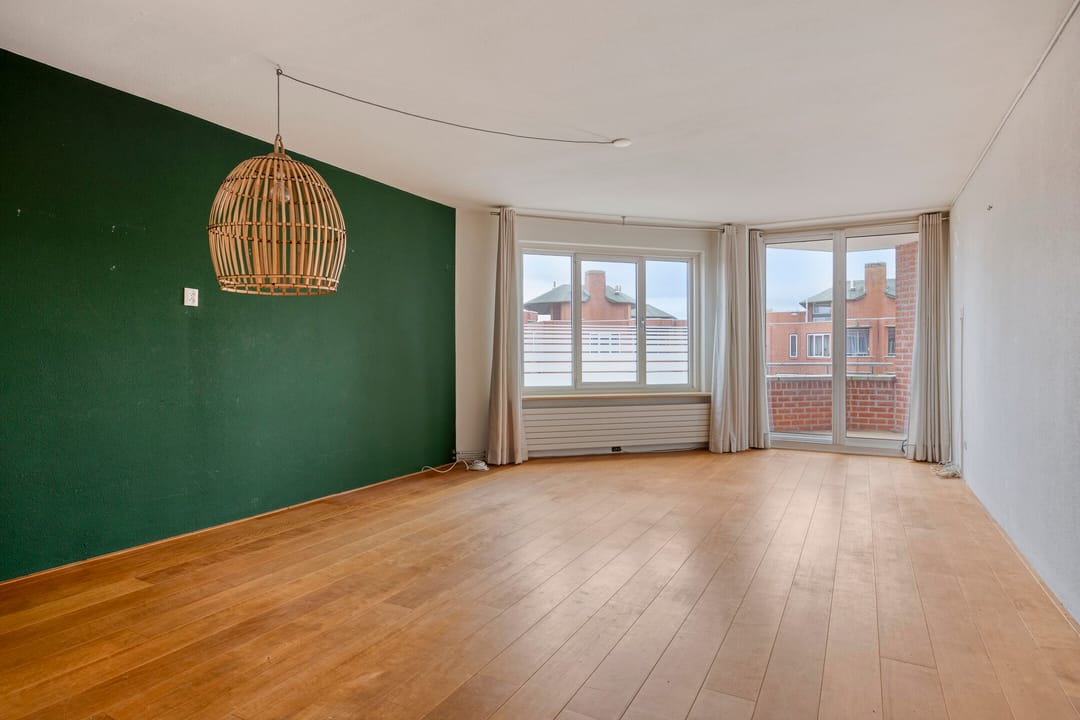 Foto 2 van Vaalserberg 112