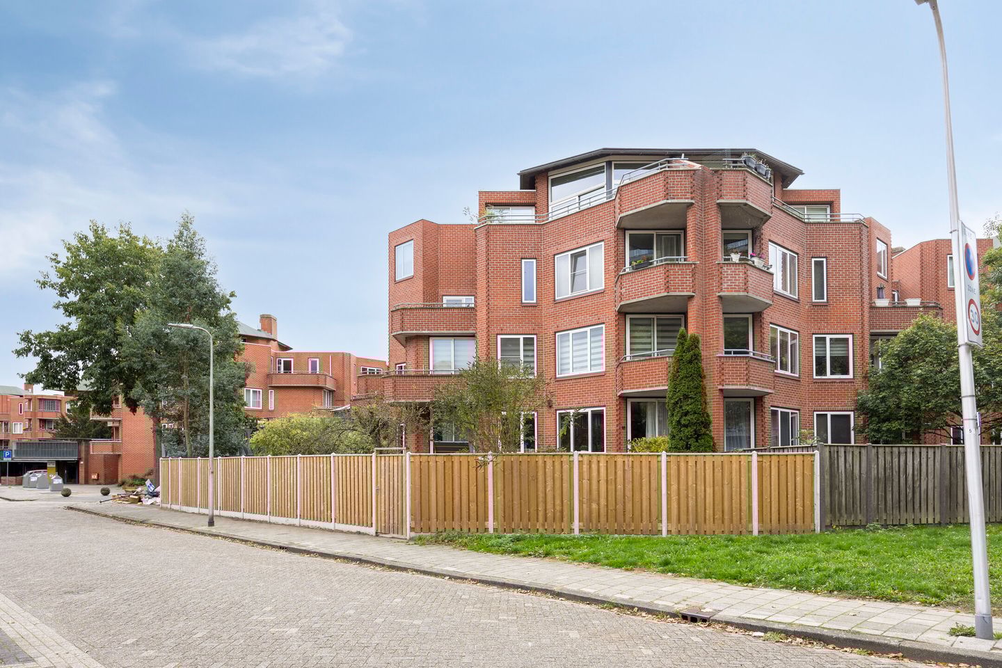 Foto 5 van Vaalserberg 112