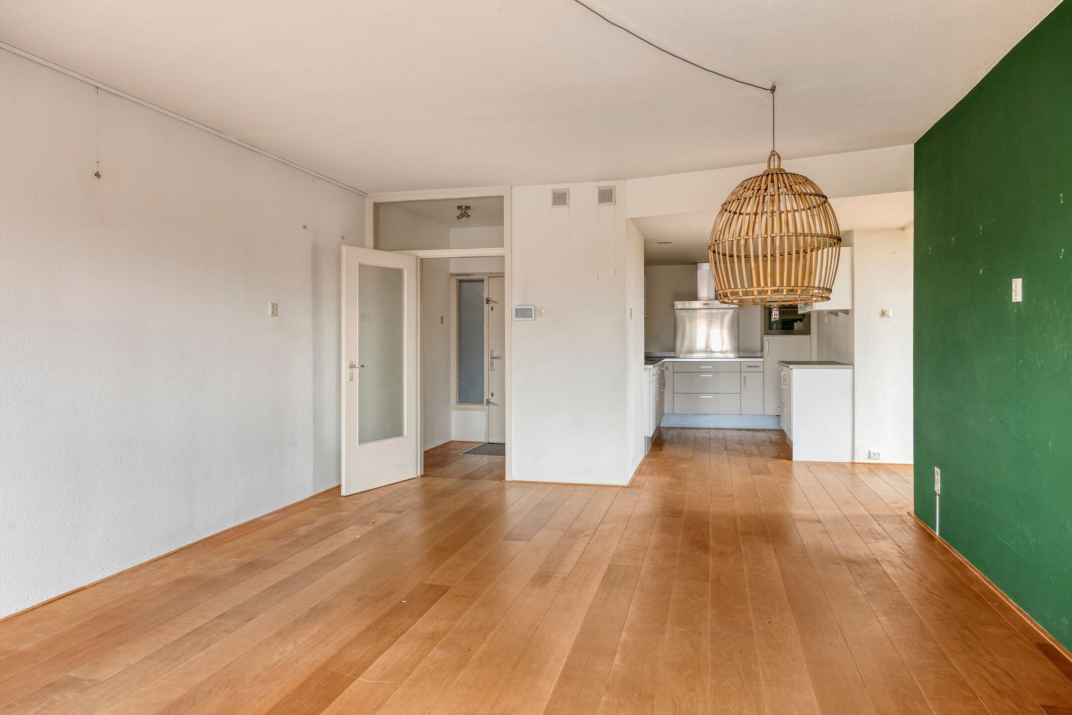 Foto 9 van Vaalserberg 112