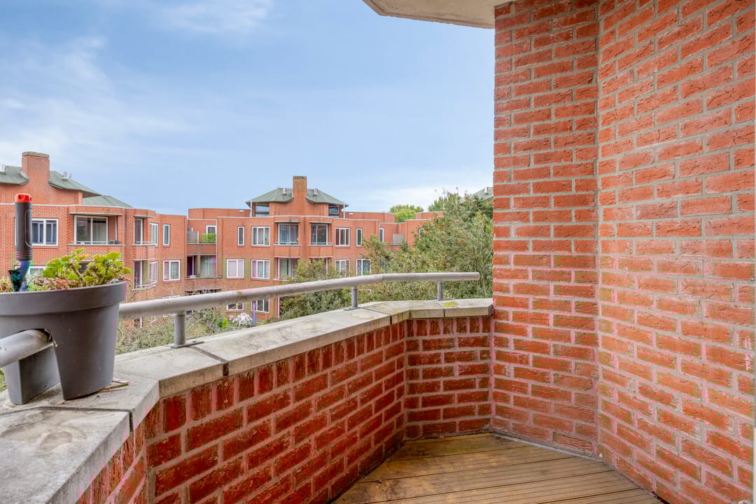 Foto 17 van Vaalserberg 112