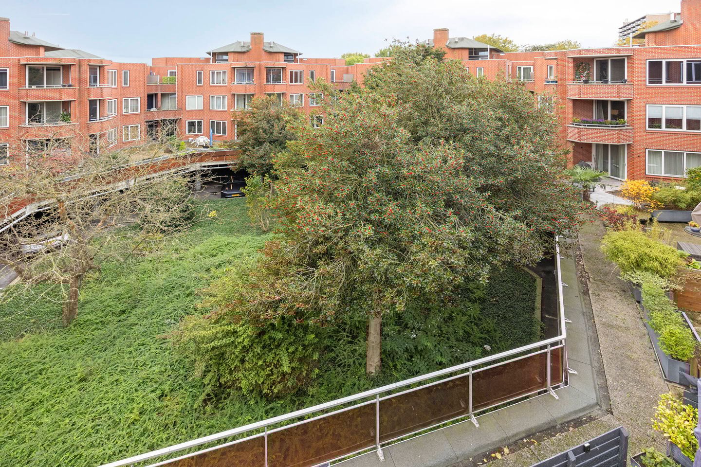 Foto 19 van Vaalserberg 112