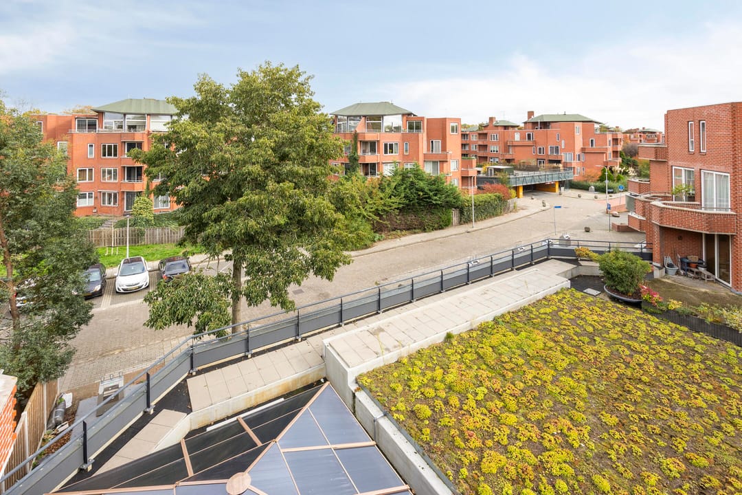 Foto 22 van Vaalserberg 112