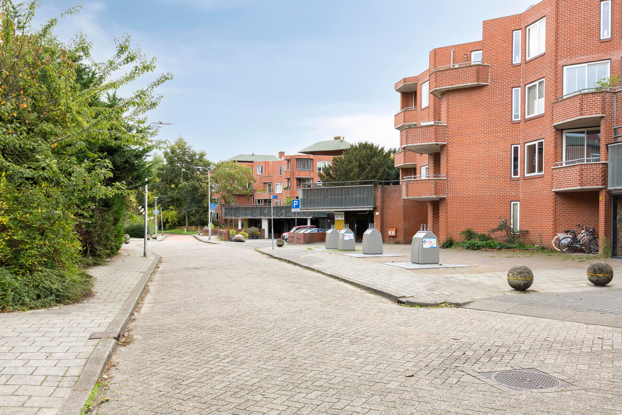 Foto 24 van Vaalserberg 112