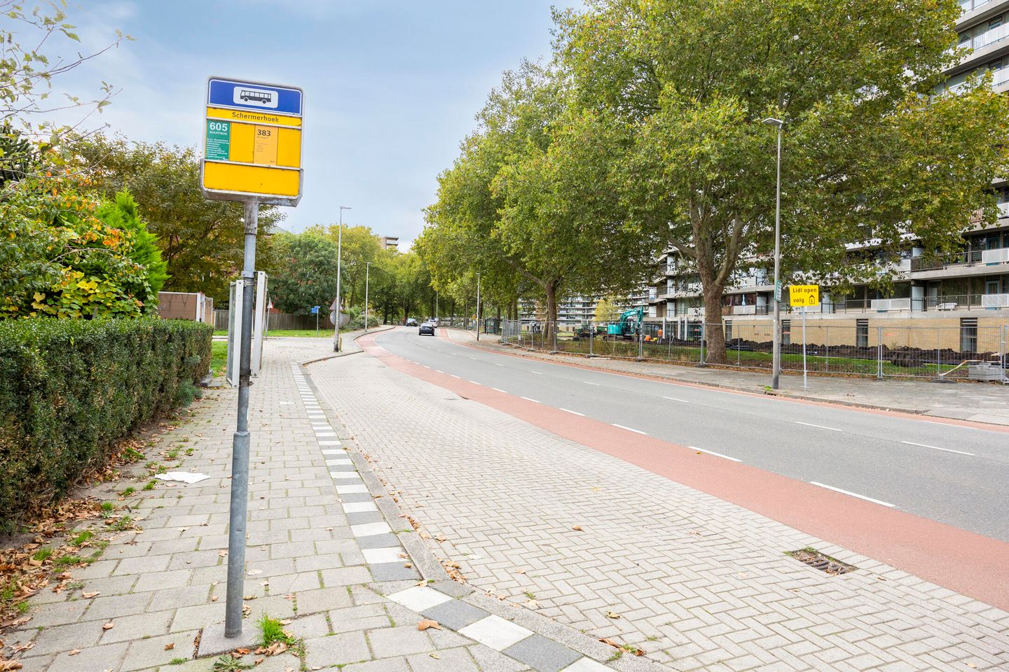 Foto 25 van Vaalserberg 112