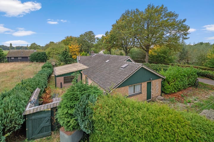 Foto 2 van Zoomvlietweg 9