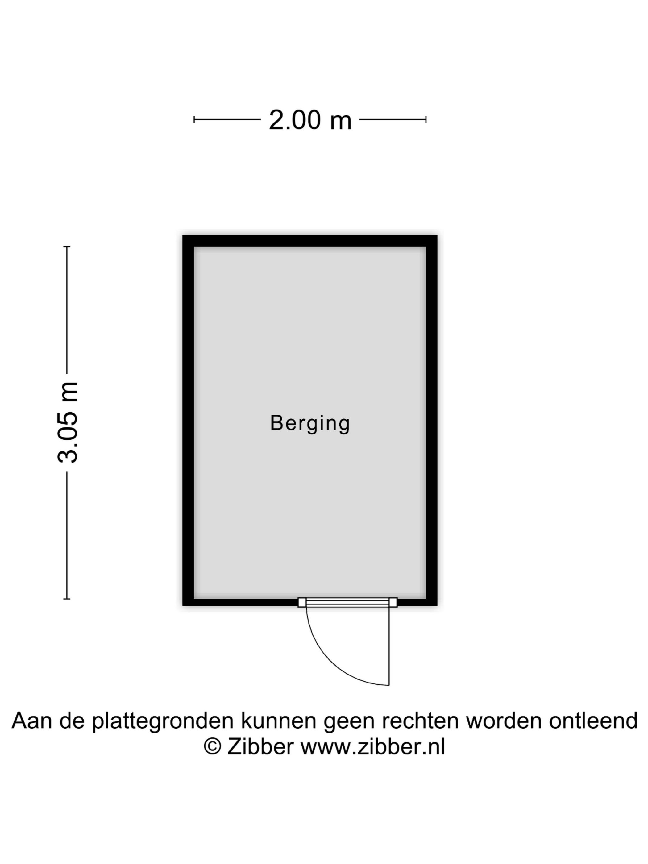 Foto 30 van Vaalserberg 112