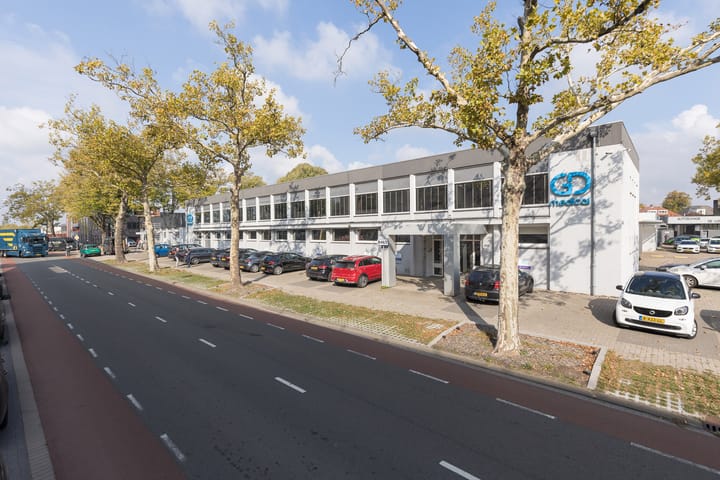 Hastelweg 224, Eindhoven