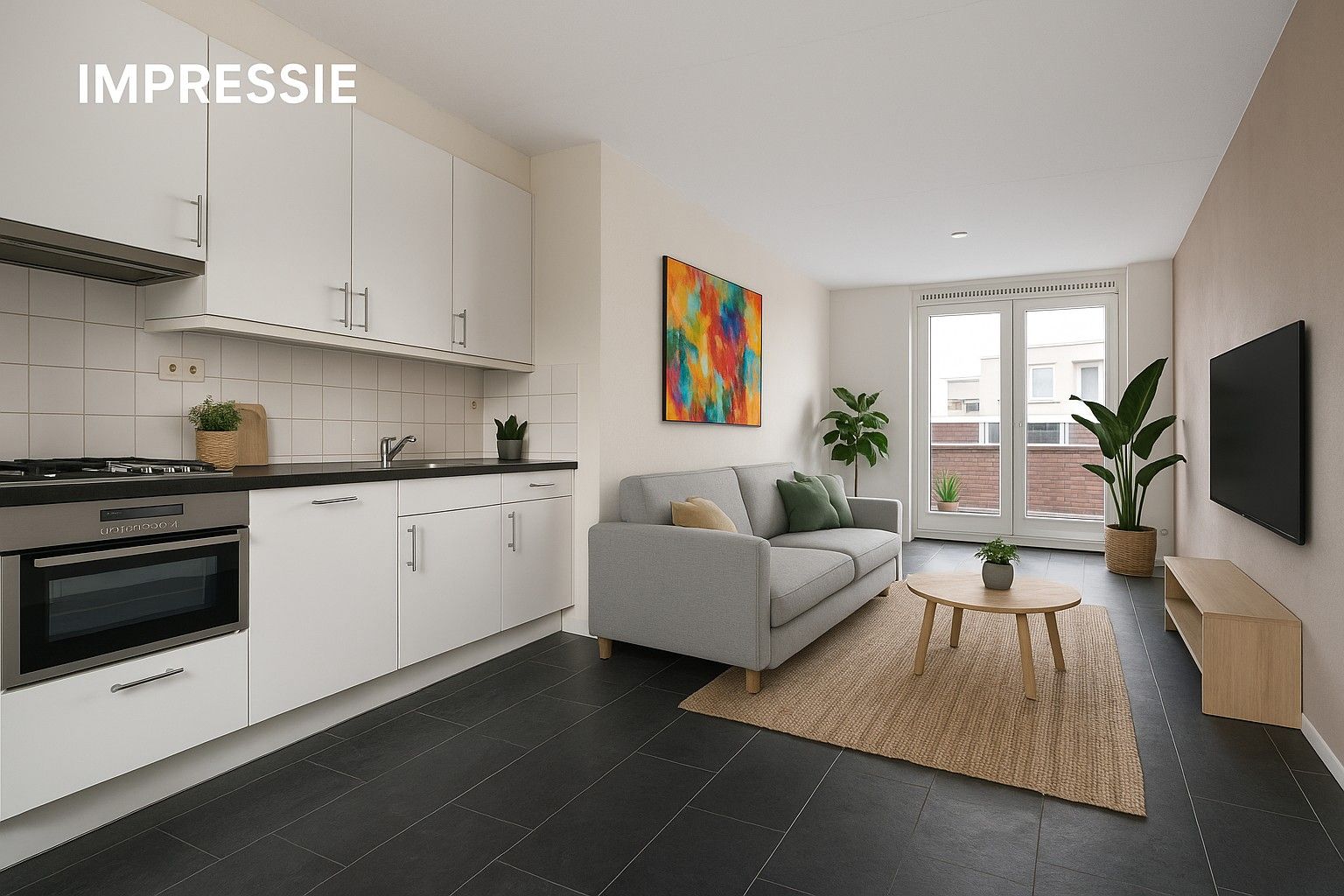 Foto 12 van Uitstraat 41