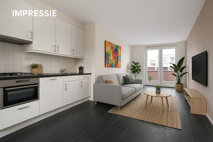 Foto 12 van Uitstraat 41