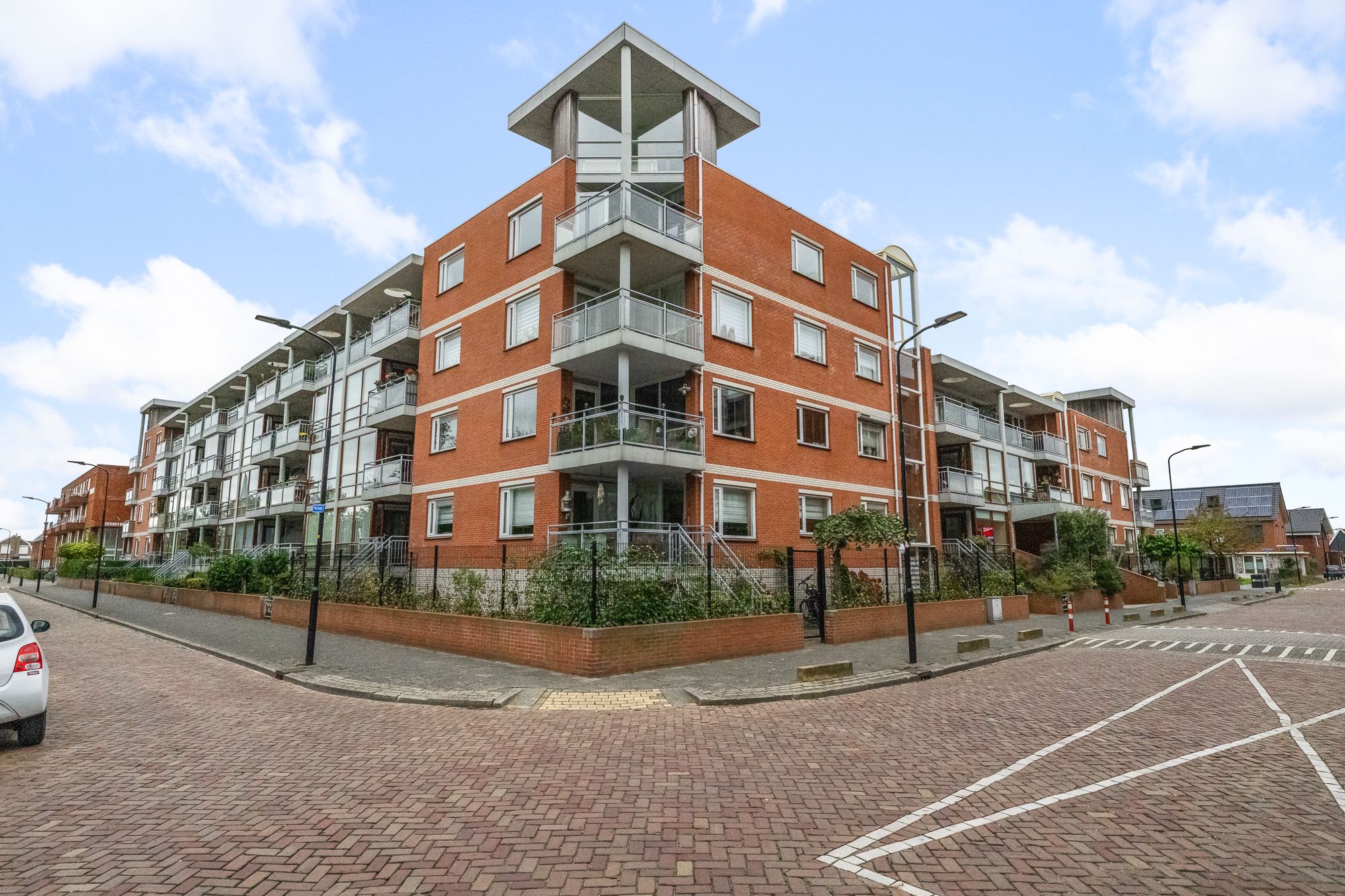 Eikenstraat, 59, Beverwijk, 1943LT, Noord-Holland, Nederland 59