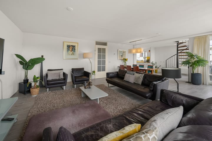 Foto 2 van Eikenstraat 59