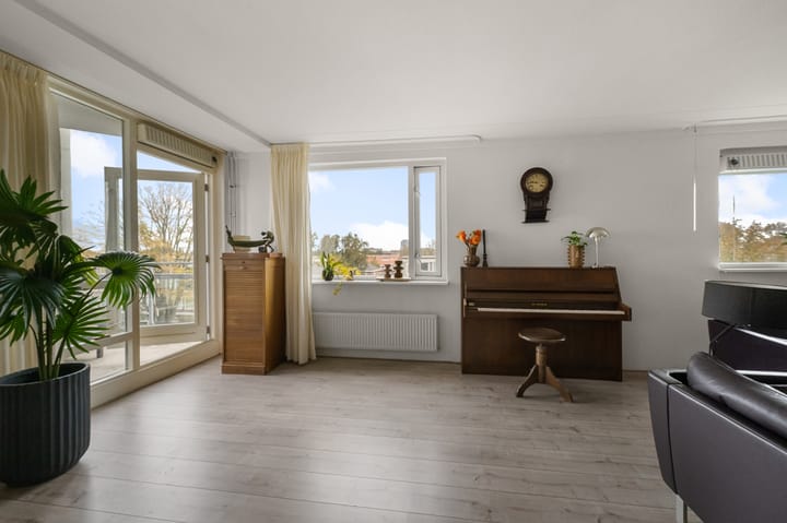 Foto 4 van Eikenstraat 59