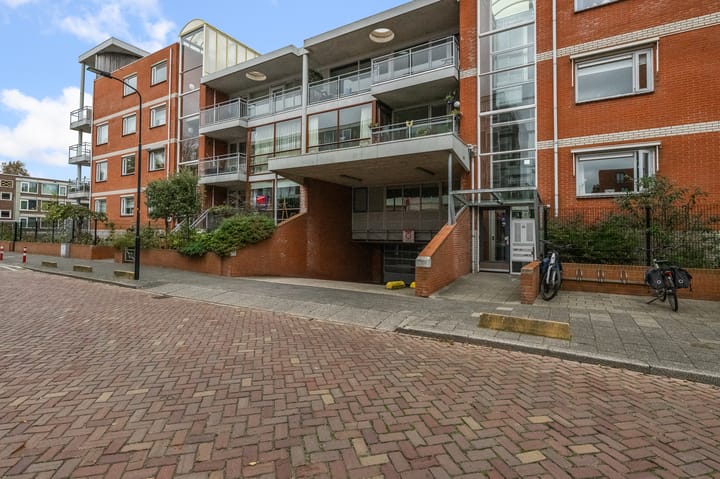 Foto 31 van Eikenstraat 59