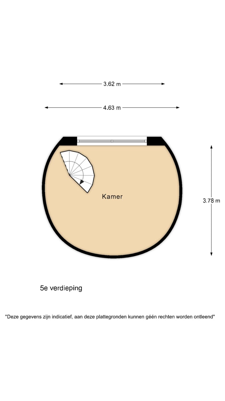 Foto 34 van Eikenstraat 59