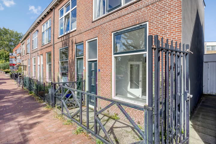 Foto 5 van Rijnsburgersingel 67