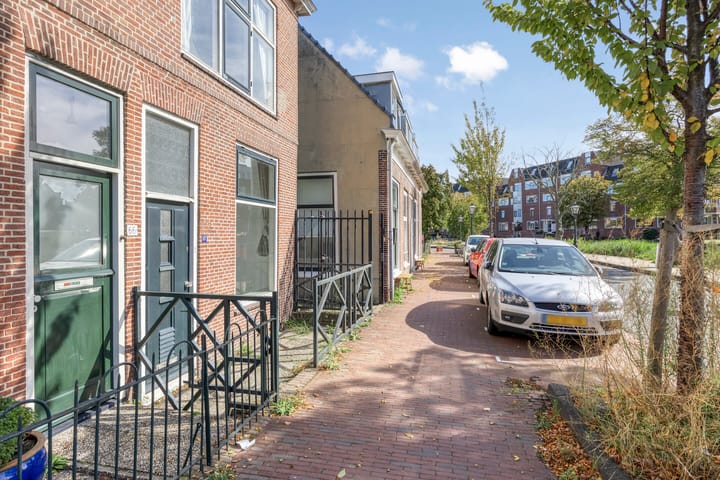 Foto 29 van Rijnsburgersingel 67