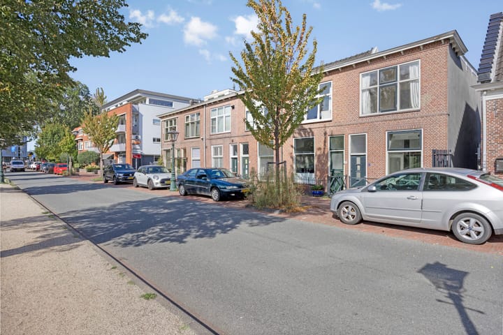 Foto 30 van Rijnsburgersingel 67