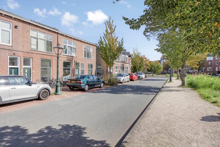 Foto 31 van Rijnsburgersingel 67