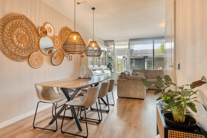 Photo 4 of Weg door de Rijpel 101