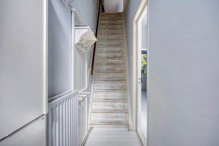 Foto 7 van Rijnsburgersingel 67