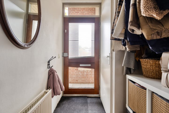 Foto 12 van Weg door de Rijpel 101