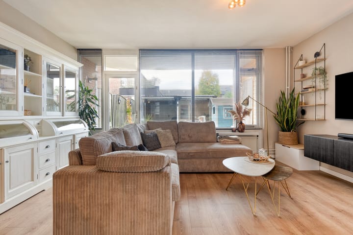 Foto 13 van Weg door de Rijpel 101