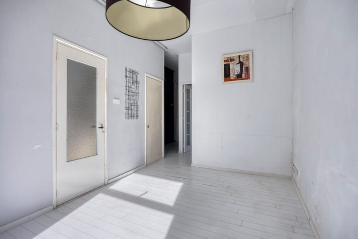 Foto 8 van Rijnsburgersingel 67