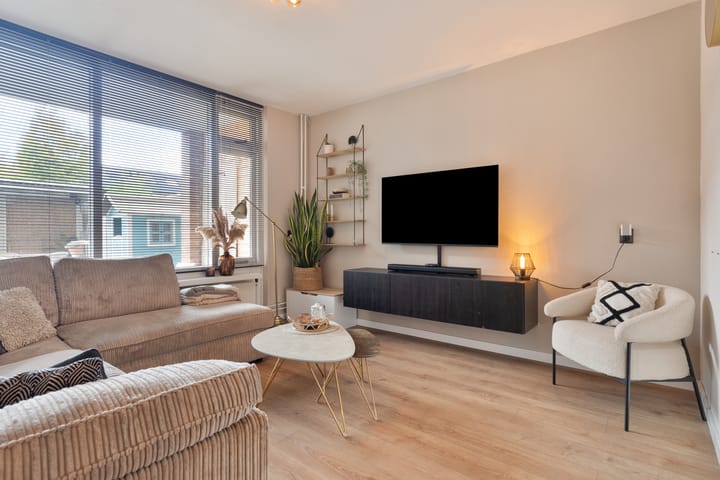 Foto 14 van Weg door de Rijpel 101